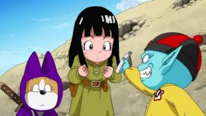Dragon Ball Super 04 Dublado Online