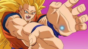 Dragon Ball Super 05 Dublado Online