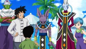 Dragon Ball Super 06 Dublado Online