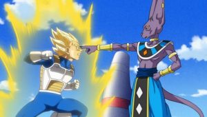 Dragon Ball Super 07 Dublado Online