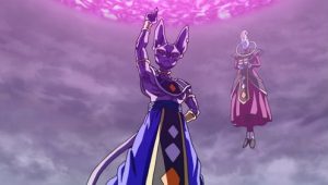 Dragon Ball Super 08 Dublado Online