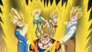 Dragon Ball Super 09 Dublado Online