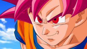 Dragon Ball Super 10 Dublado Online
