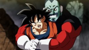 Dragon Ball Super 101 Dublado Online