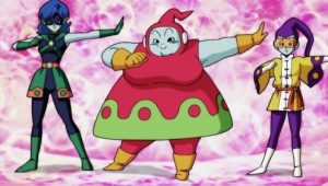 Dragon Ball Super 102 Dublado Online
