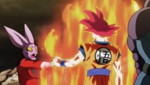 Dragon Ball Super 104 Dublado Online