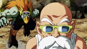 Dragon Ball Super 105 Dublado Online