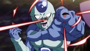 Dragon Ball Super 107 Dublado Online