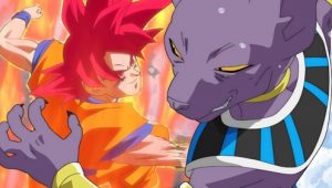 Dragon Ball Super 11 Dublado Online