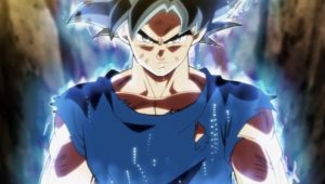 Dragon Ball Super 110 Dublado Online