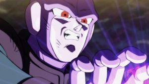 Dragon Ball Super 111 Dublado Online