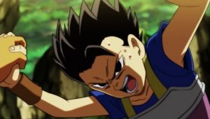Dragon Ball Super 112 Dublado Online