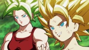 Dragon Ball Super 114 Dublado Online