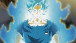 Dragon Ball Super 115 Dublado Online