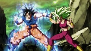 Dragon Ball Super 116 Dublado Online