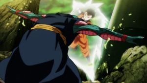 Dragon Ball Super 118 Dublado Online