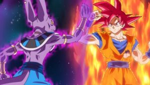 Dragon Ball Super 12 Dublado Online
