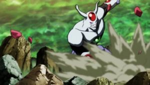 Dragon Ball Super 121 Dublado Online