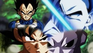 Dragon Ball Super 122 Dublado Online