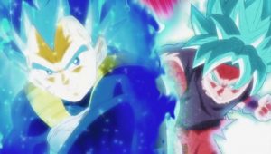 Dragon Ball Super 123 Dublado Online