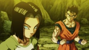 Dragon Ball Super 124 Dublado Online