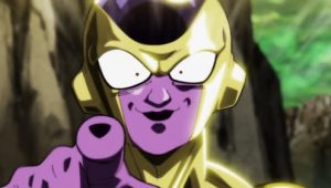 Dragon Ball Super 125 Dublado Online