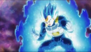 Dragon Ball Super 126 Dublado Online