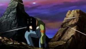 Dragon Ball Super 127 Dublado Online