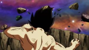 Dragon Ball Super 128 Dublado Online