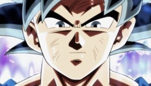 Dragon Ball Super 129 Dublado Online
