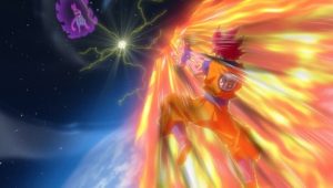 Dragon Ball Super 13 Dublado Online