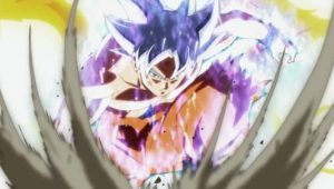 Dragon Ball Super 130 Dublado Online