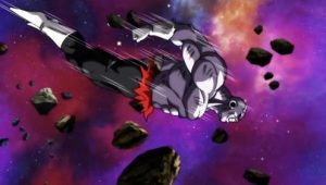 Dragon Ball Super 131 Dublado Online