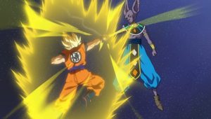 Dragon Ball Super 14 Dublado Online