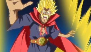Dragon Ball Super 15 Dublado Online