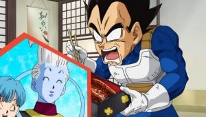 Dragon Ball Super 16 Dublado Online