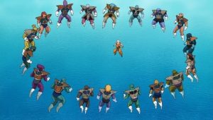 Dragon Ball Super 21 Dublado Online