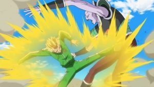 Dragon Ball Super 22 Dublado Online