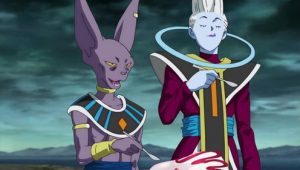 Dragon Ball Super 26 Dublado Online