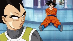 Dragon Ball Super 32 Dublado Online