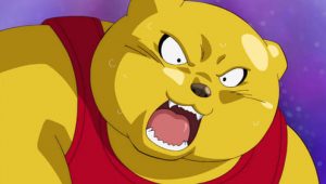 Dragon Ball Super 33 Dublado Online
