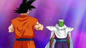 Dragon Ball Super 34 Dublado Online