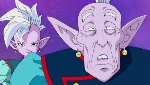 Dragon Ball Super 37 Dublado Online