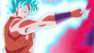 Dragon Ball Super 40 Dublado Online