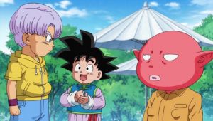 Dragon Ball Super 42 Dublado Online