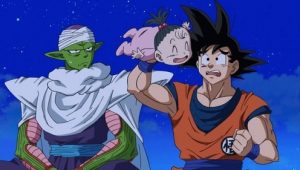 Dragon Ball Super 43 Dublado Online