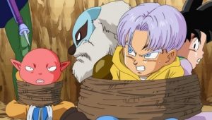 Dragon Ball Super 44 Dublado Online