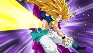 Dragon Ball Super 45 Dublado Online