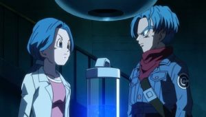 Dragon Ball Super 47 Dublado Online