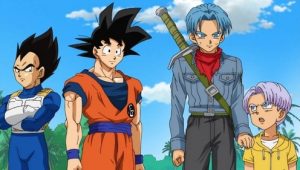Dragon Ball Super 49 Dublado Online